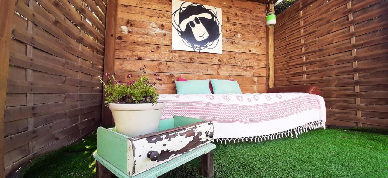 Blacksheep Sagres Guesthouse & Surf Bagian luar foto