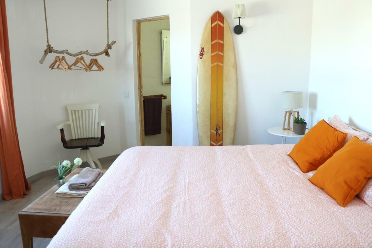 Blacksheep Sagres Guesthouse & Surf Bagian luar foto