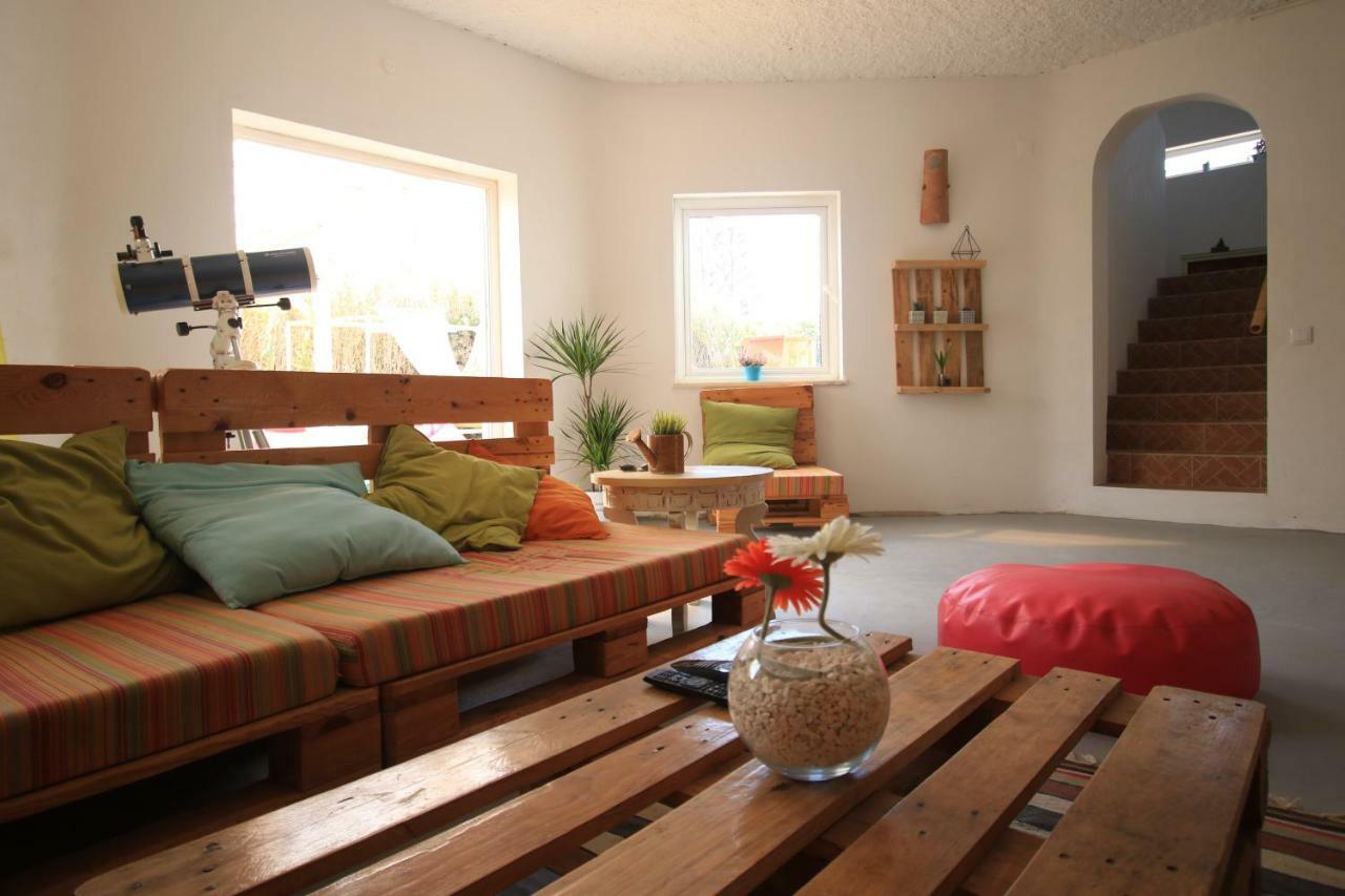 Blacksheep Sagres Guesthouse & Surf Bagian luar foto