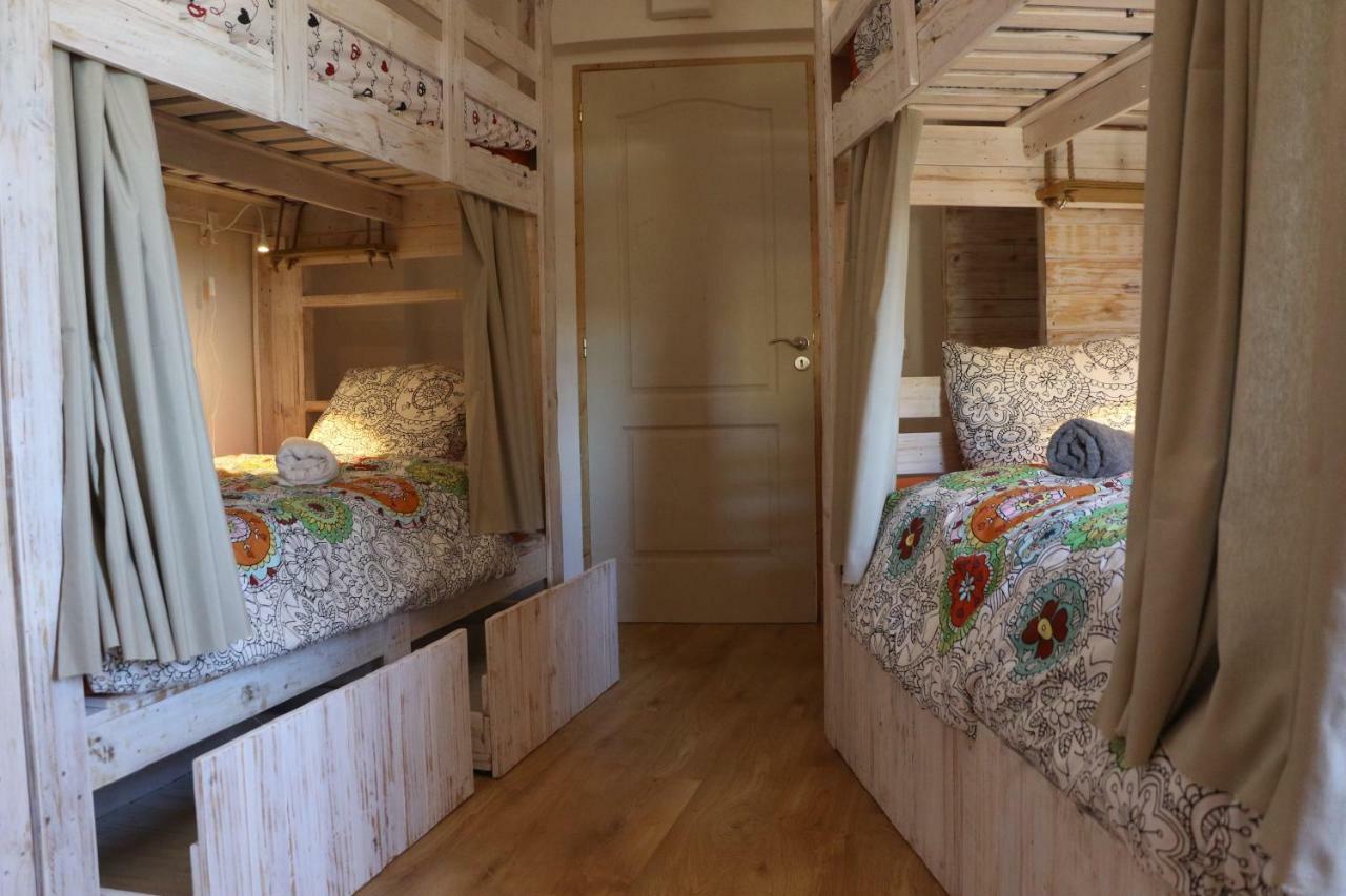 Blacksheep Sagres Guesthouse & Surf Bagian luar foto