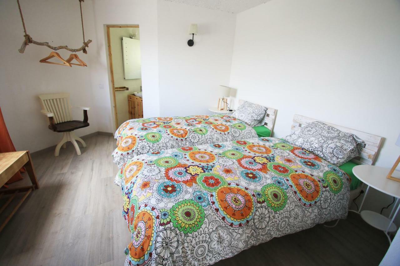 Blacksheep Sagres Guesthouse & Surf Bagian luar foto