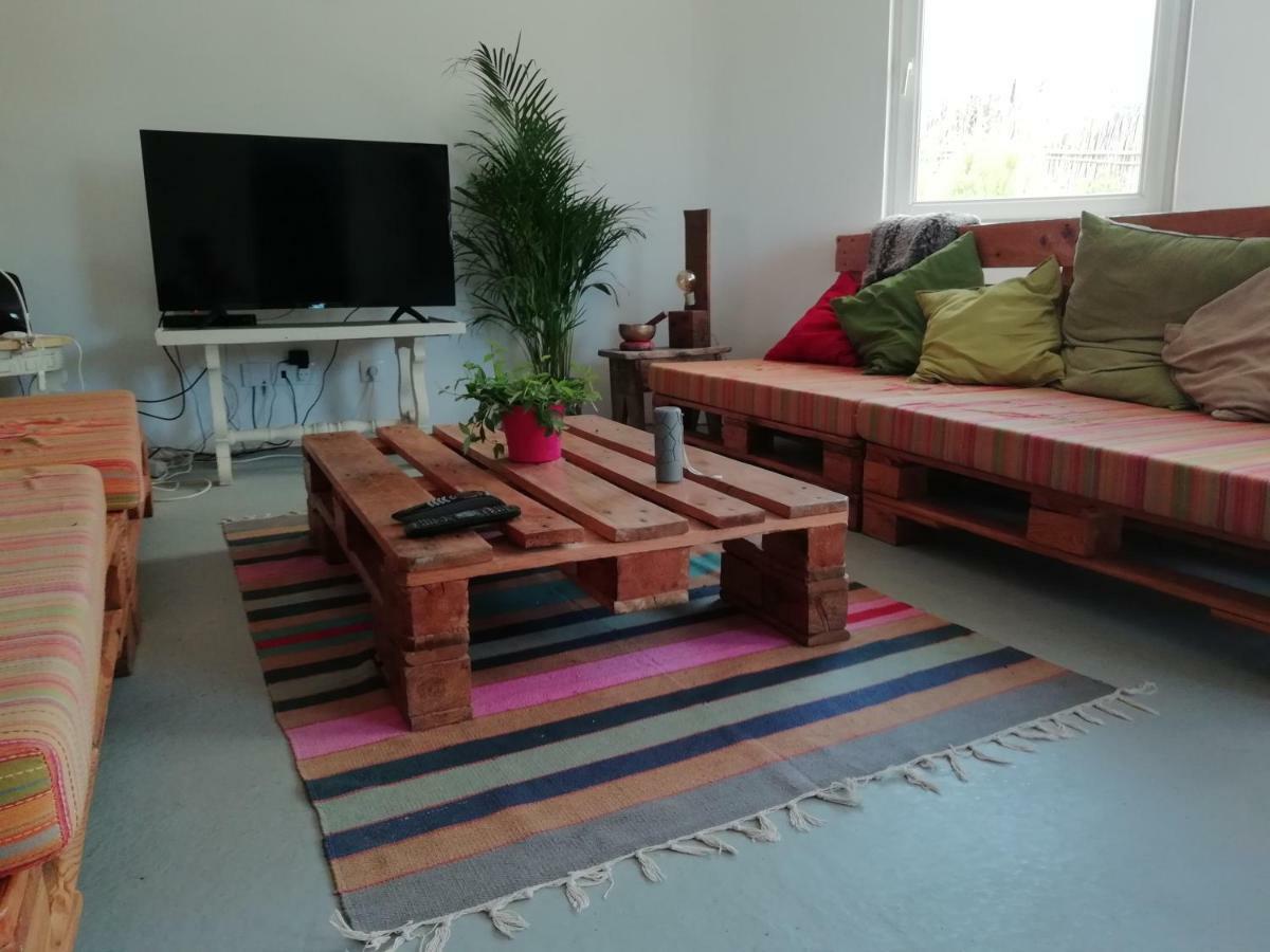 Blacksheep Sagres Guesthouse & Surf Bagian luar foto