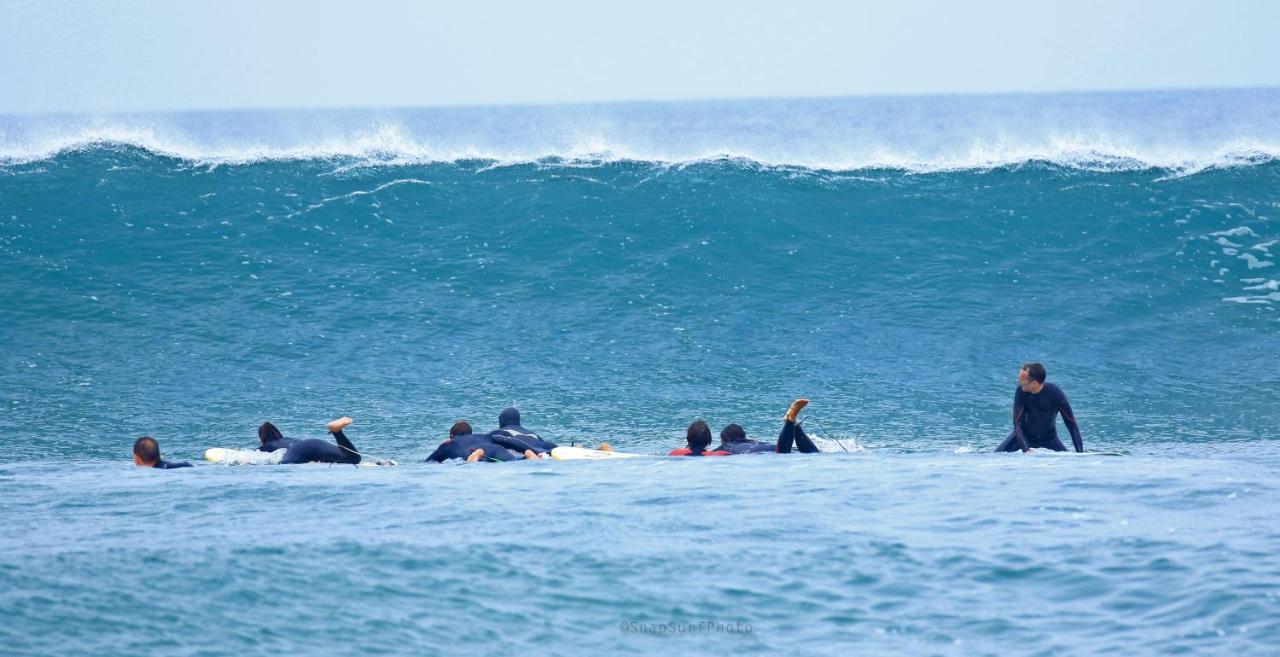 Blacksheep Sagres Guesthouse & Surf Bagian luar foto
